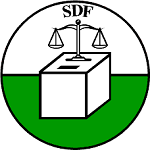 Cameroon_Social_Democratic_Front